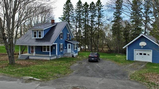 33 Columbia St, Houlton, ME 04730 - photo 51