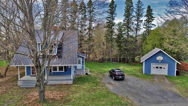 33 Columbia St, Houlton, ME 04730 - photo 38
