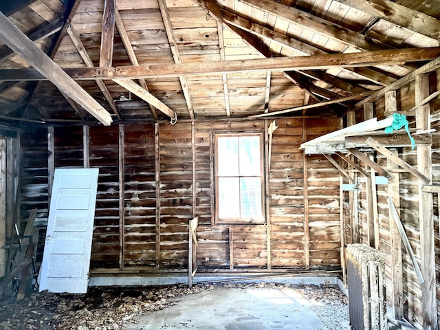 91 Elm St, Millinocket, ME 04462 - view of misc room