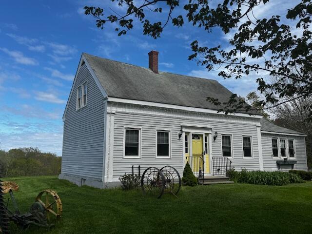 910 Finntown Rd, Warren, ME 04864 - photo 1