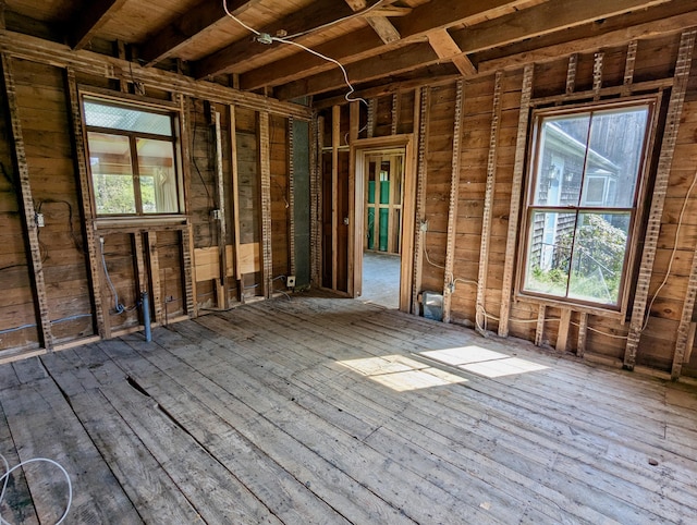 99 W Hamlet Rd, Newcastle, ME 04553 - view of miscellaneous room