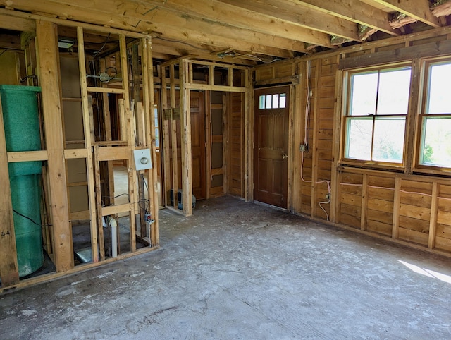 99 W Hamlet Rd, Newcastle, ME 04553 - view of misc room