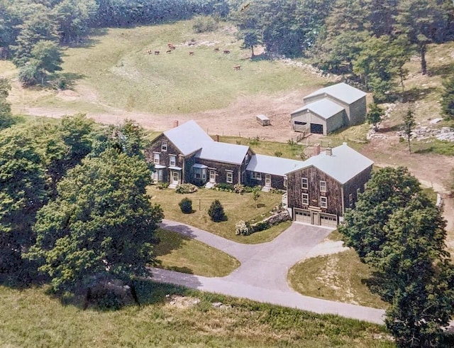 99 W Hamlet Rd, Newcastle, ME 04553 - view of subject property