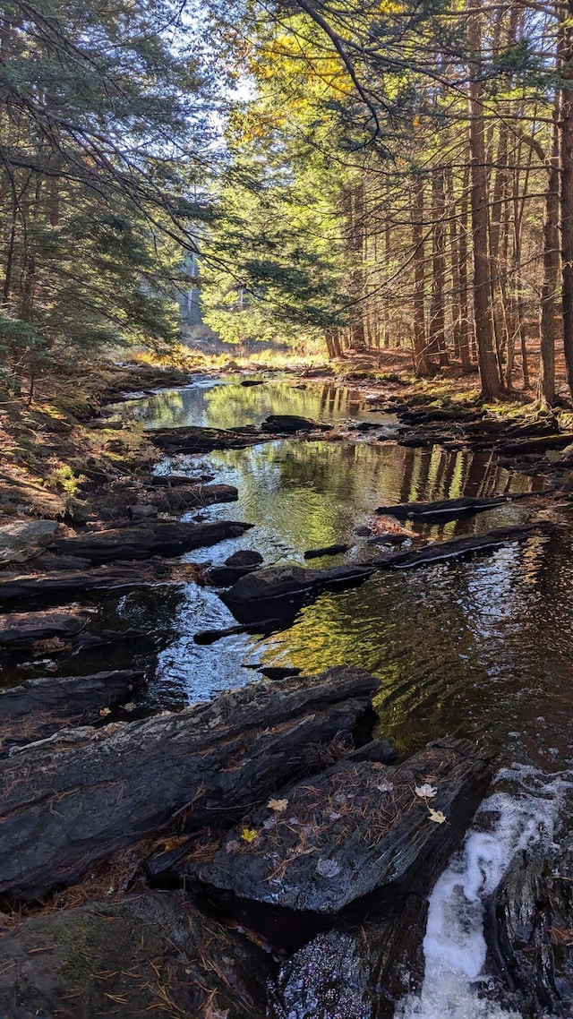 99 W Hamlet Rd, Newcastle, ME 04553 - water view