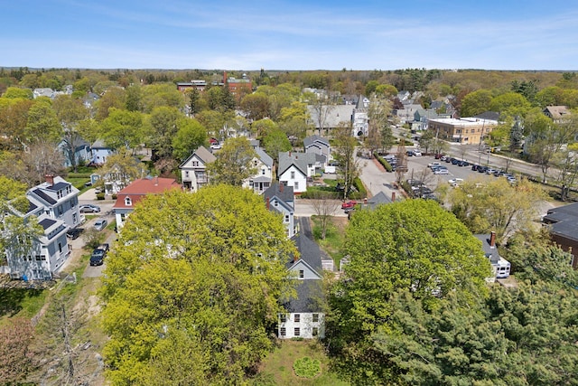 244 Concord St W, Portland, ME 04103 - view of property location with nearby suburban area