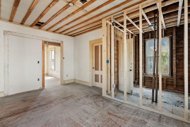 244 Concord St W, Portland, ME 04103 - view of miscellaneous room