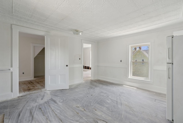 244 Concord St W, Portland, ME 04103 - view of spare room