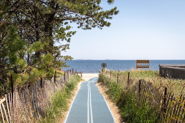 9 Ocean View Cir, Saco, ME 04072 - water view