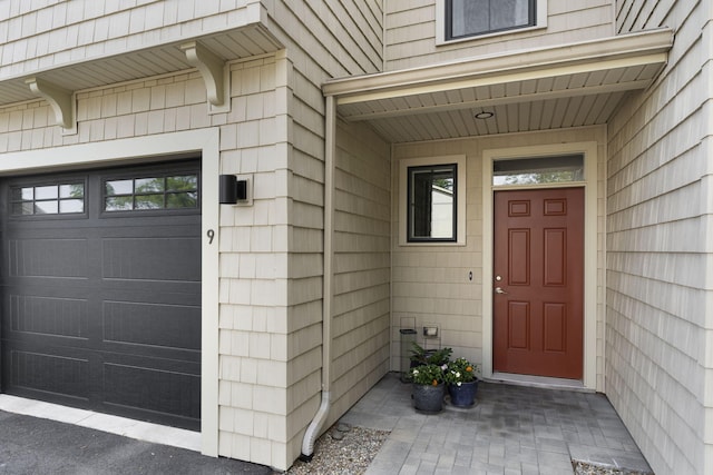 25 Preservation Ln Unit 9, South Portland, ME 04106 - view of property entrance