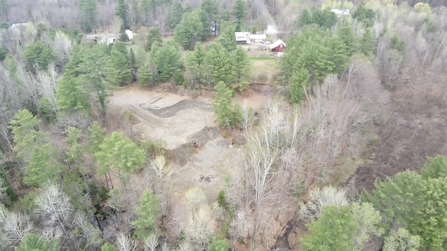 7 Howard Siding Ln, Abbot, ME 04406 - view of property location