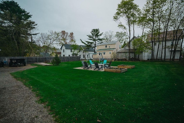 107 Maple St, Bangor, ME 04401 - view of yard