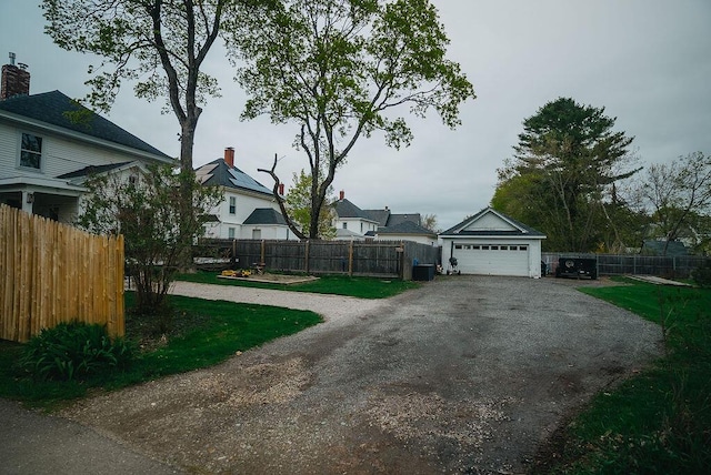 107 Maple St, Bangor, ME 04401 - view of road