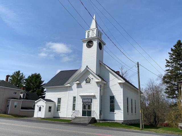 13 Wilder St, Washburn, ME 04786 - photo 40