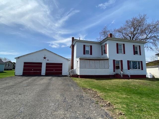 13 Wilder St, Washburn, ME 04786 - photo 3