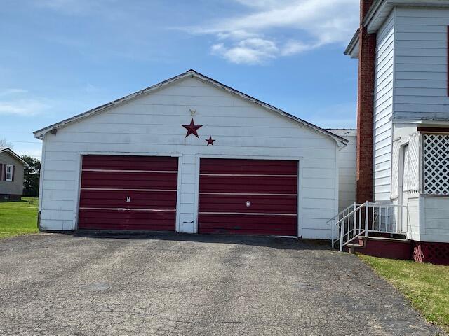 13 Wilder St, Washburn, ME 04786 - photo 4