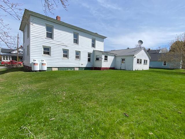 13 Wilder St, Washburn, ME 04786 - photo 5