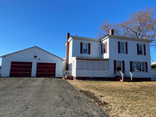 13 Wilder St, Washburn, ME 04786 - photo 2