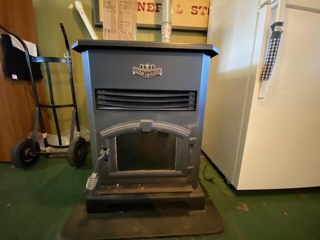 13 Wilder St, Washburn, ME 04786 - photo 9