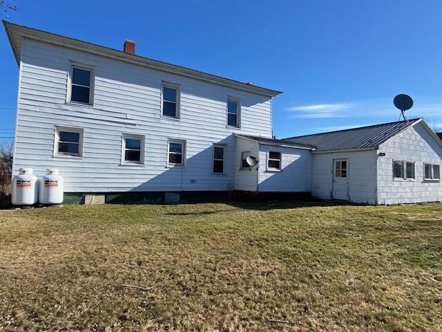 13 Wilder St, Washburn, ME 04786 - photo 32