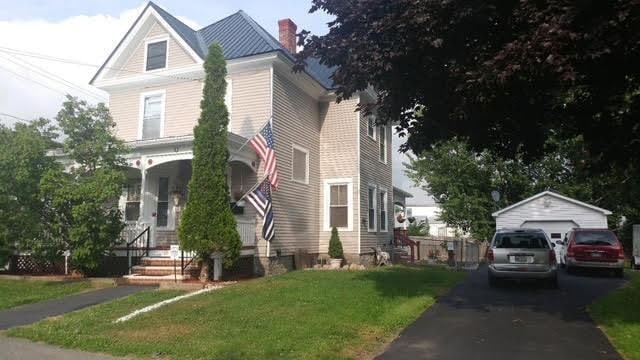 51 Maple St, Madison, ME 04950 - photo 1