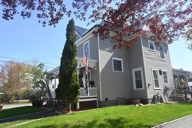 51 Maple St, Madison, ME 04950 - photo 64