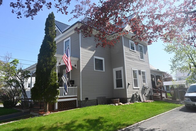 51 Maple St, Madison, ME 04950 - photo 65
