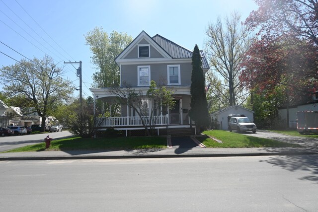51 Maple St, Madison, ME 04950 - photo 66