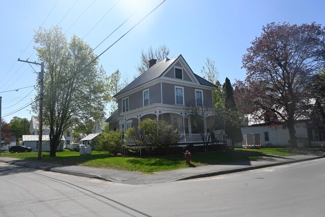 51 Maple St, Madison, ME 04950 - photo 68