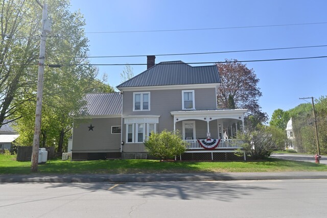 51 Maple St, Madison, ME 04950 - photo 69