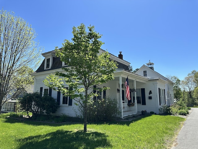 163 Perham St, Farmington, ME 04938 - photo 2