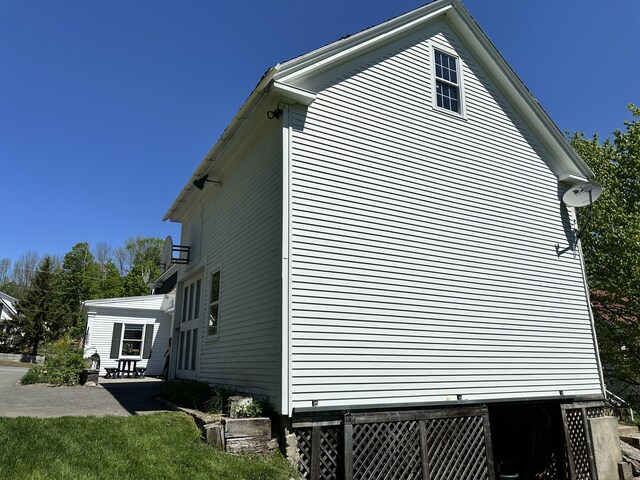 163 Perham St, Farmington, ME 04938 - photo 5