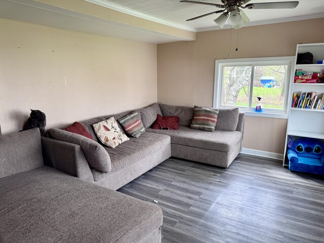 35 Industry Rd, New Sharon, ME 04955 - photo 11