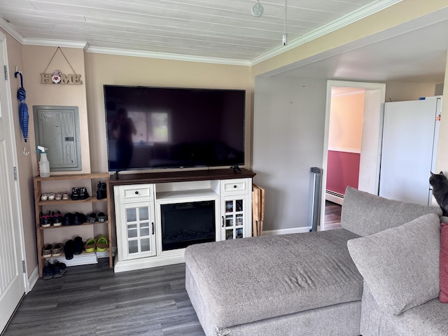 35 Industry Rd, New Sharon, ME 04955 - photo 12