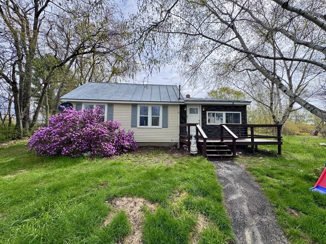 35 Industry Rd, New Sharon, ME 04955 - photo 2