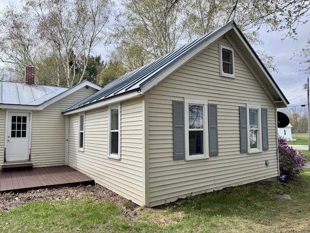 35 Industry Rd, New Sharon, ME 04955 - photo 31