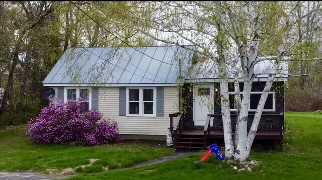 35 Industry Rd, New Sharon, ME 04955 - photo 27