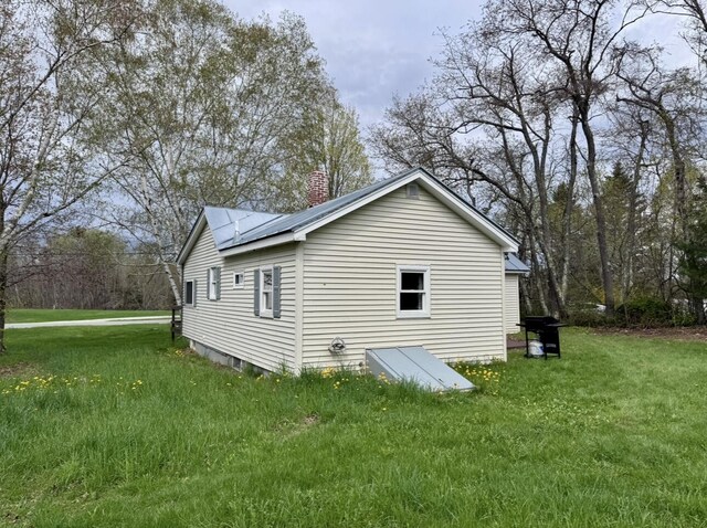 35 Industry Rd, New Sharon, ME 04955 - photo 33