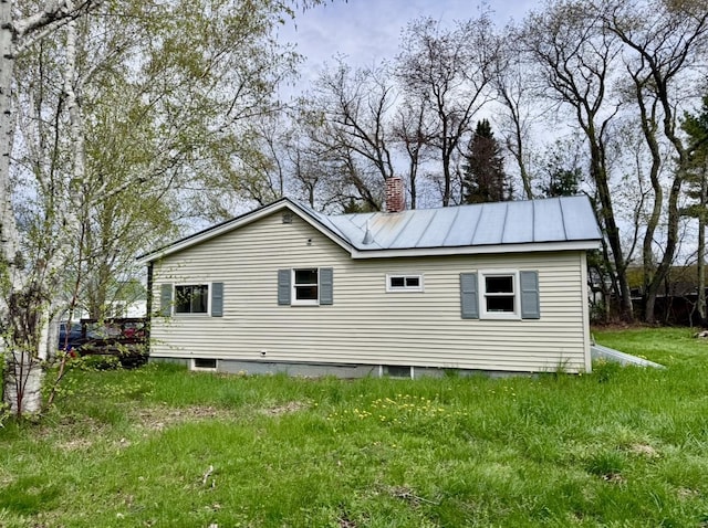 35 Industry Rd, New Sharon, ME 04955 - photo 32