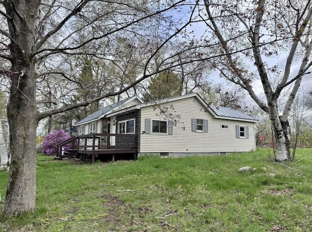 35 Industry Rd, New Sharon, ME 04955 - photo 29