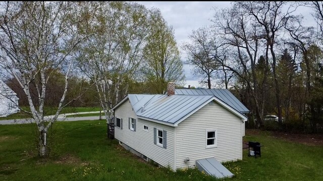 35 Industry Rd, New Sharon, ME 04955 - photo 34