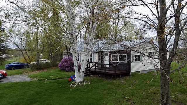 35 Industry Rd, New Sharon, ME 04955 - photo 28
