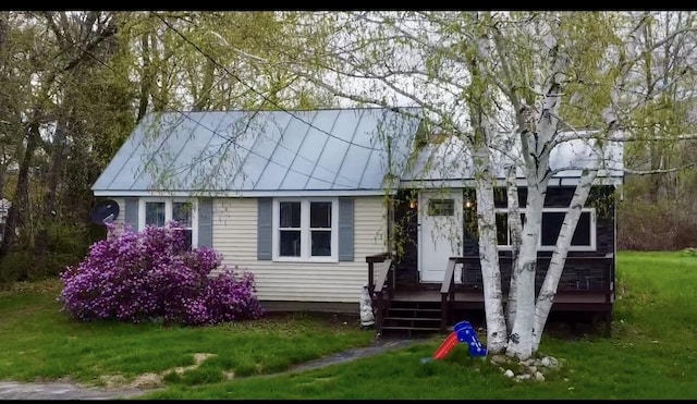 35 Industry Rd, New Sharon, ME 04955 - photo 1