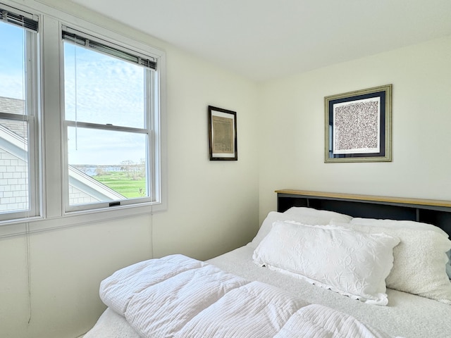 54 Village Way Unit 54, Rockport, ME 04856 - view of bedroom