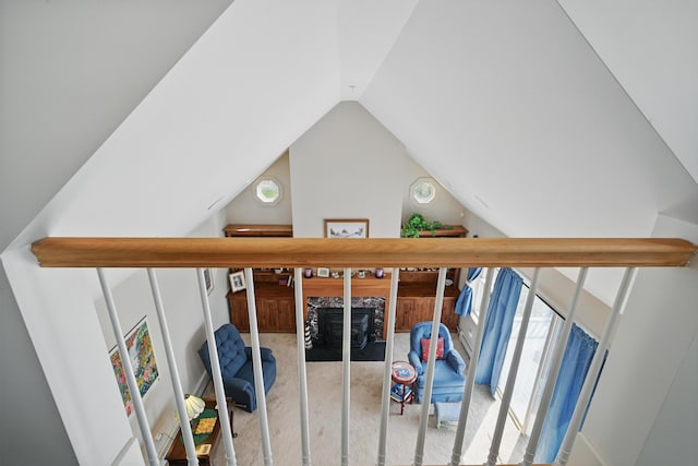 20 Eagle Point Rd, Bath, ME 04530 - detailed view of carpet flooring