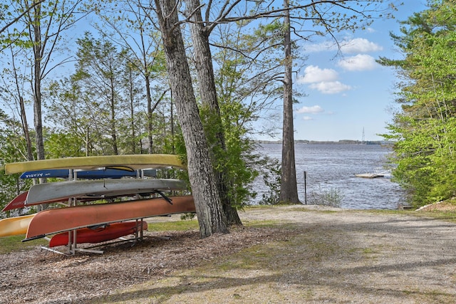20 Eagle Point Rd, Bath, ME 04530 - water view