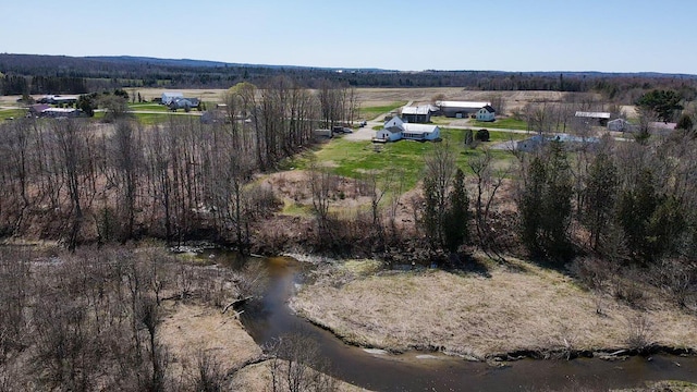 50 Beans Mill Rd, Corinth, ME 04427 - view of property location with rural landscape