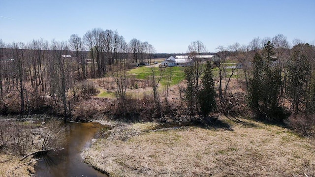 50 Beans Mill Rd, Corinth, ME 04427 - view of yard
