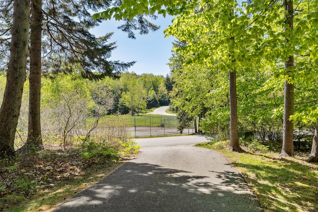 49 Dipper Cove Rd, Harpswell, ME 04066 - view of property's community