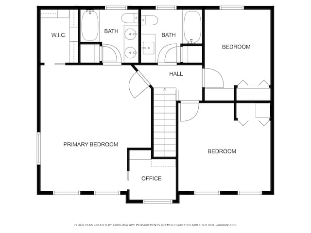 42 Snowberry Dr, Gorham, ME 04038 - home floor plan