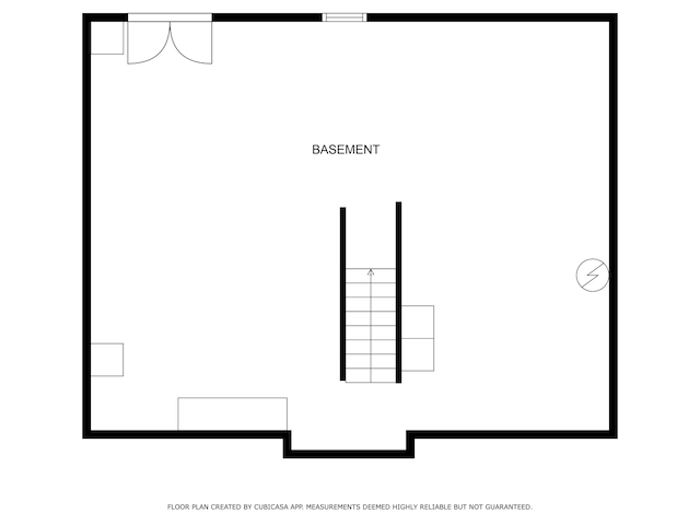 42 Snowberry Dr, Gorham, ME 04038 - room layout